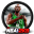 NBA 2K9 1 Icon 32x32 png